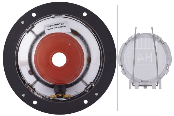 Hella Koplamp 1A3 996 002-531