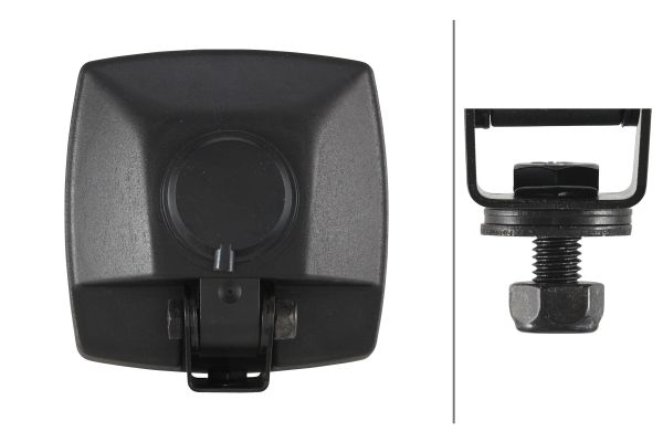 Hella Koplamp 1A3 996 026-011