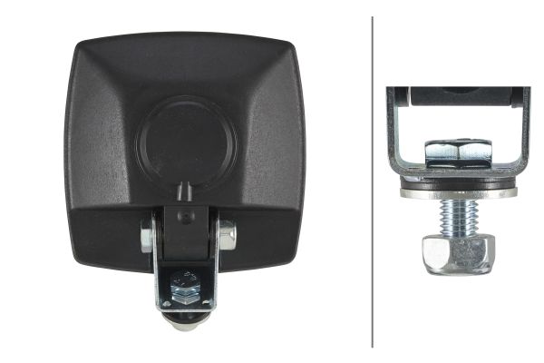 Hella Koplamp 1A3 996 026-121