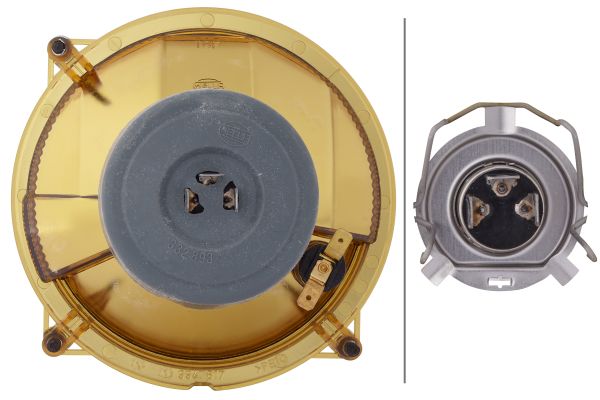 Hella Koplamp 1A3 996 162-321