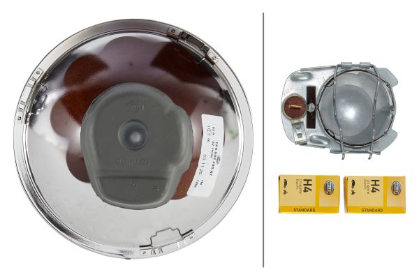 Hella Verstralerset 1A6 002 395-821