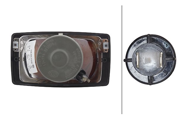 Hella Koplamp 1AB 006 213-027