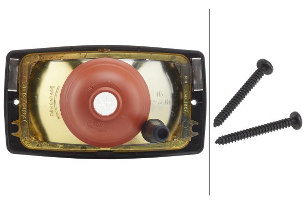 Hella Koplamp 1AD 996 018-641