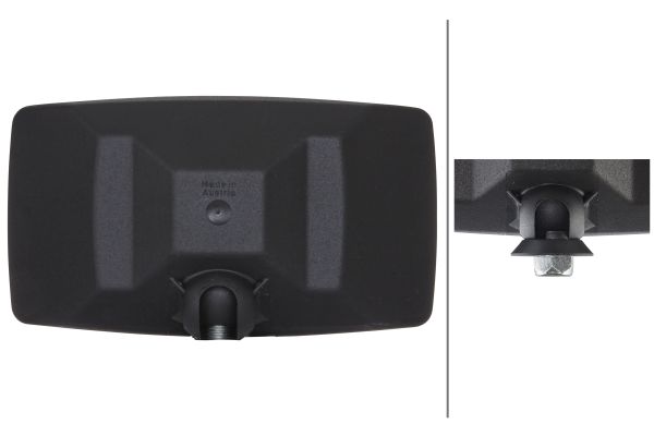 Hella Koplamp 1AD 996 018-661