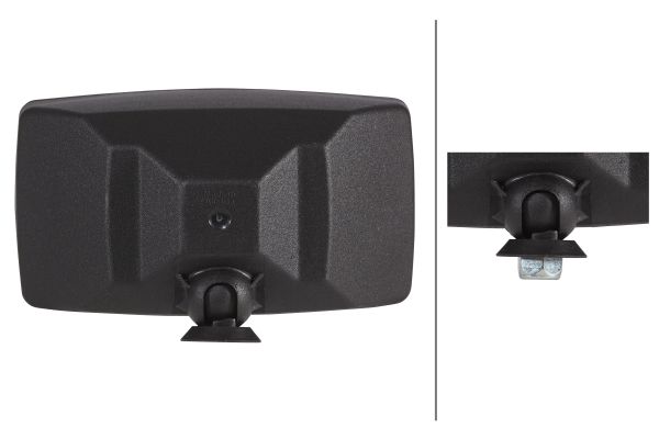 Hella Koplamp 1AD 996 018-671