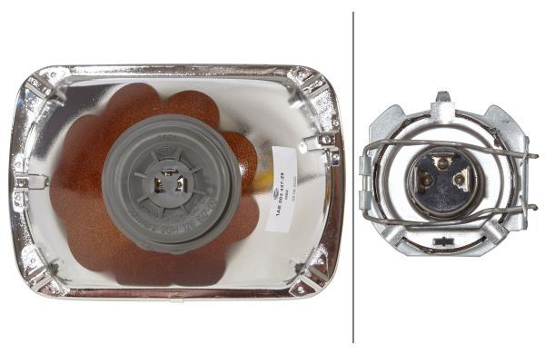 Hella Optiek, koplamp 1AE 003 427-291