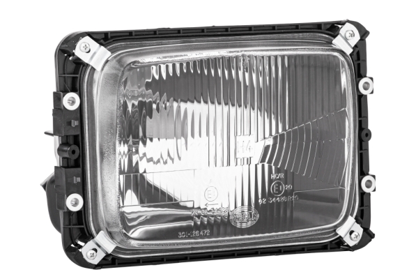 Hella Koplamp 1AE 003 440-461