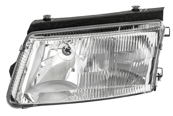 Hella Koplamp 1AF 007 620-051