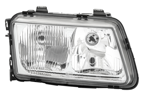 Koplamp Hella 1AF 963 030-301