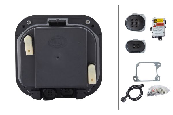 Hella Koplamp 1AL 008 934-021