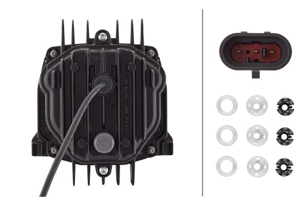Hella Koplamp 1AL 010 820-021