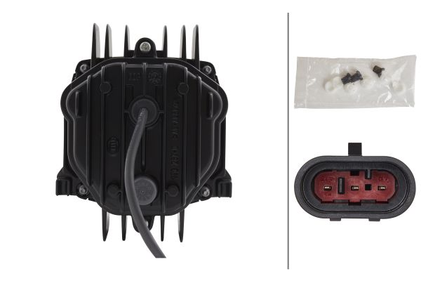 Hella Koplamp 1AL 010 820-841