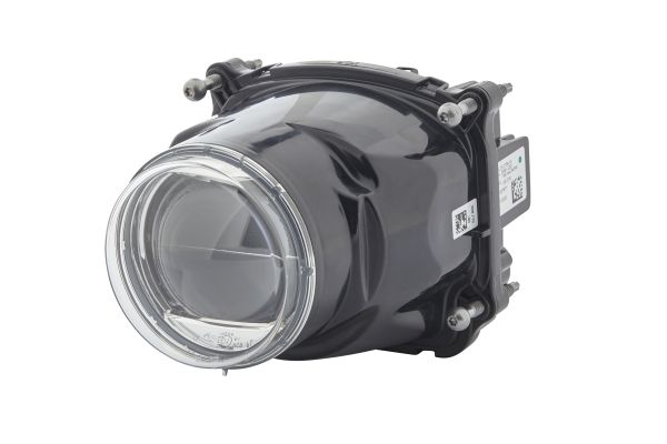 Hella Optiek, koplamp 1AL 012 758-101
