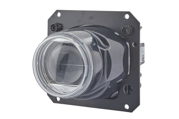 Hella Optiek, koplamp 1AL 012 758-401
