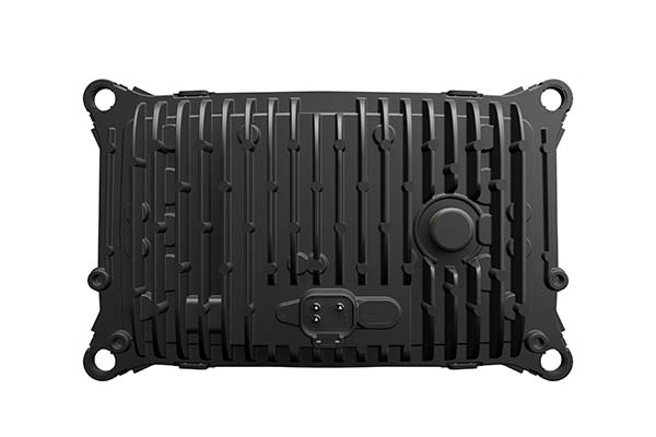 Hella Optiek, koplamp 1AL 016 330-021