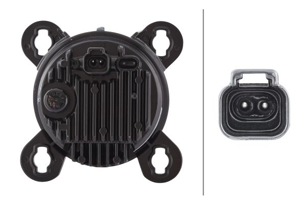 Hella Koplamp 1B0 015 050-001