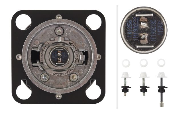 Hella Koplamp 1BL 009 071-081