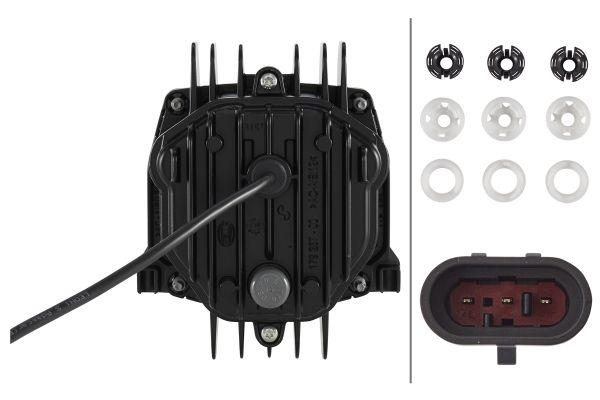 Hella Koplamp 1BL 010 820-001