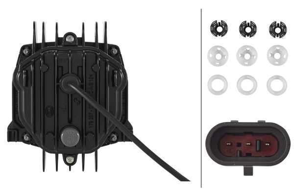Hella Koplamp 1BL 010 820-801