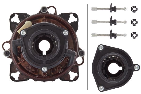 Hella Koplampunit 1BL 163 336-001