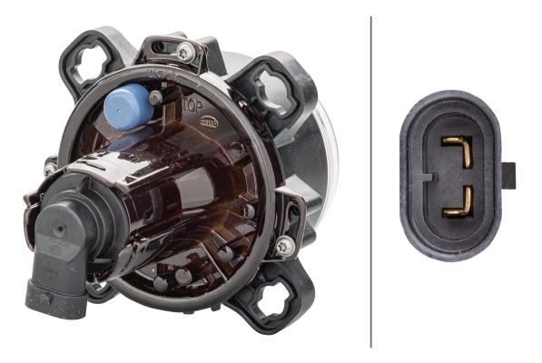 Hella Koplamp 1BL 247 042-007