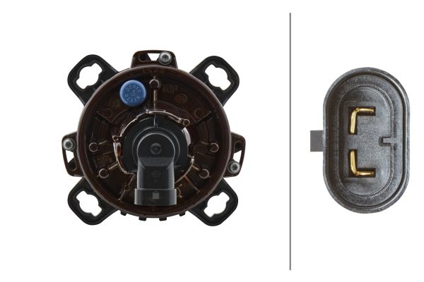 Hella Koplamp 1BL 247 042-217