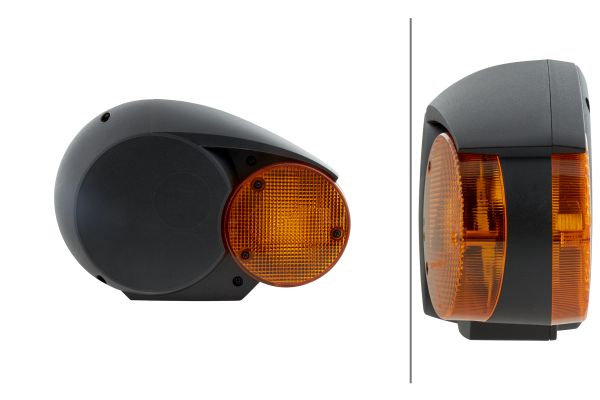 Hella Koplamp 1E3 996 160-107