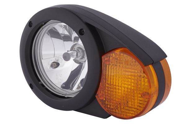 Koplamp Hella 1E3 996 160-671