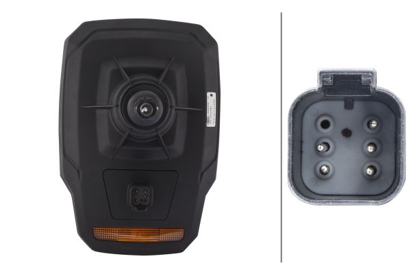 Hella Koplamp 1EA 328 450-001