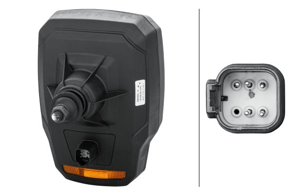 Hella Koplamp 1EA 328 450-007