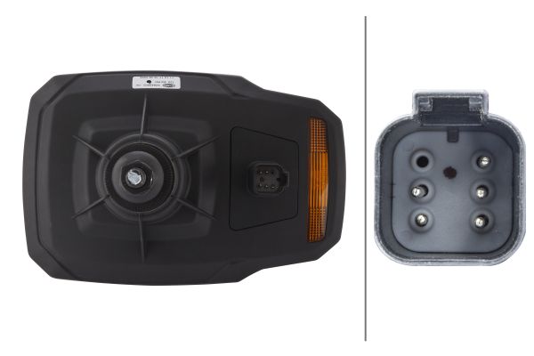 Hella Koplamp 1EA 328 450-021