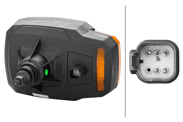 Hella Koplamp 1EA 328 450-027