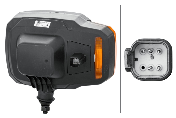 Hella Koplamp 1EA 328 450-427