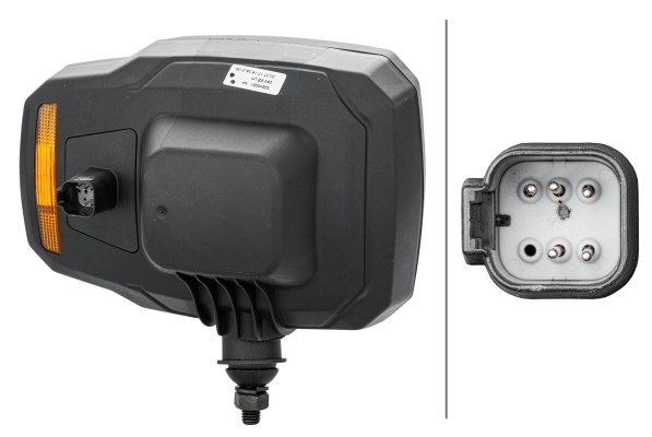 Hella Koplamp 1EA 328 450-517