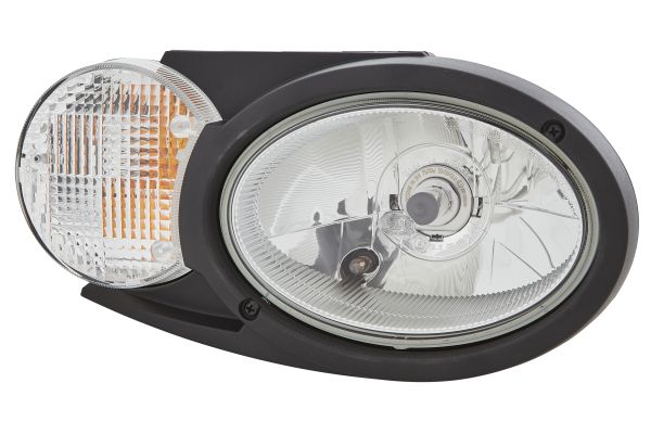 Hella Koplamp 1EB 996 167-187