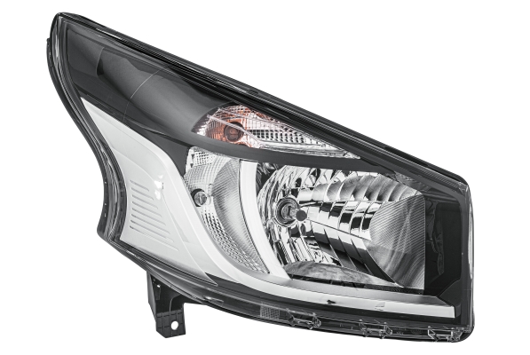 Hella Koplamp 1EE 011 410-461
