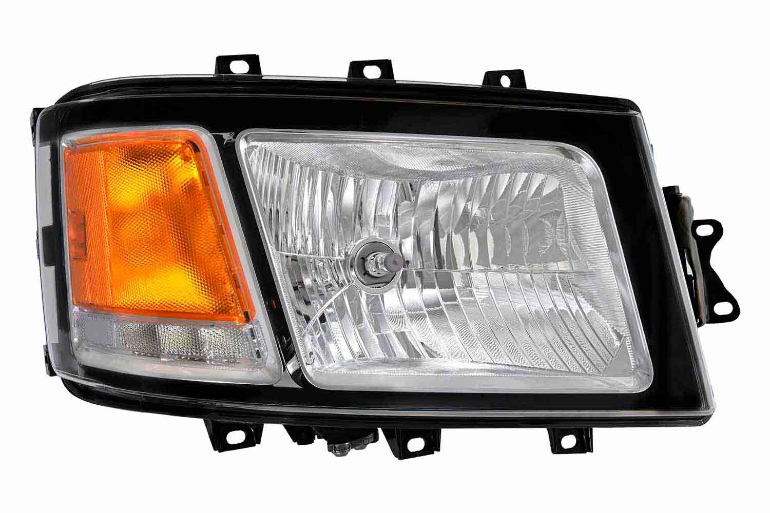 Koplamp Hella 1EE 014 540-061