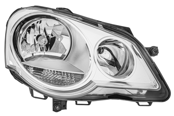 Koplamp Hella 1EE 247 019-181