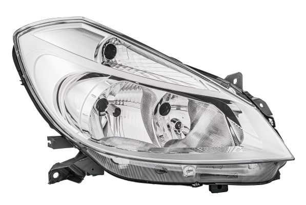 Koplamp Hella 1EE 354 536-021