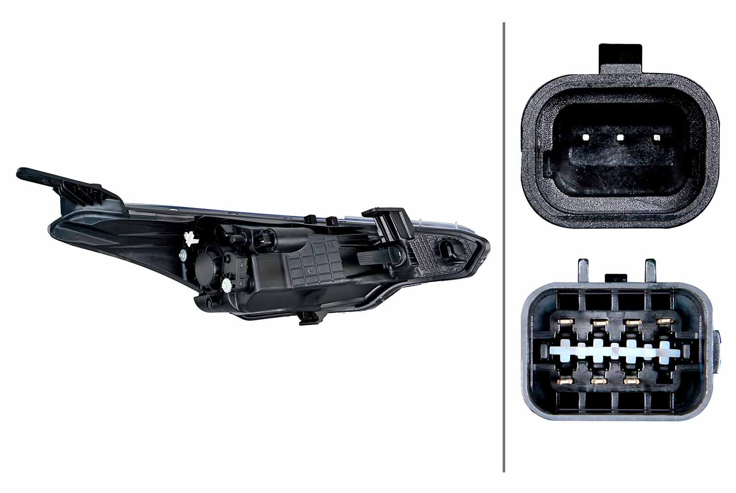 Hella Koplamp 1EE 354 884-011