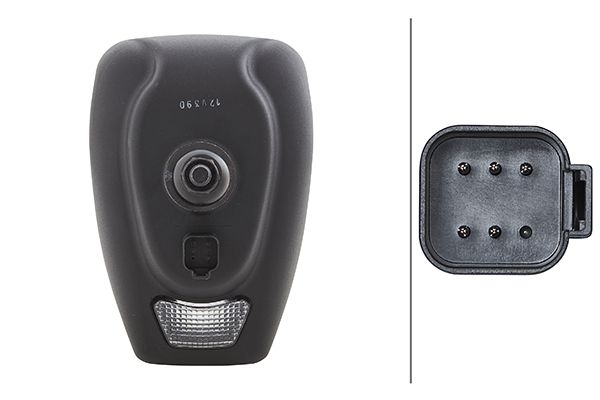 Hella Koplamp 1EE 996 174-337