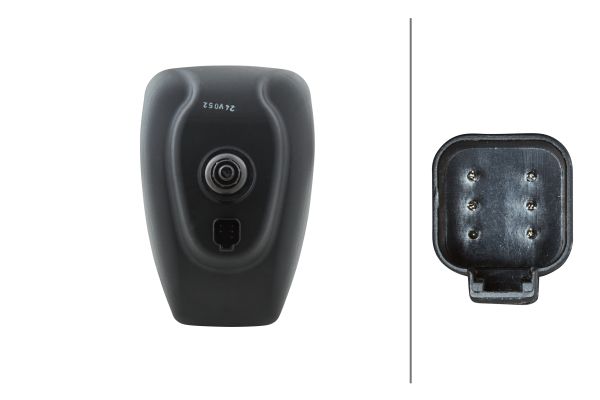 Hella Koplamp 1EE 996 174-387