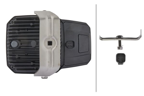 Hella Koplamp 1EE 996 374-001