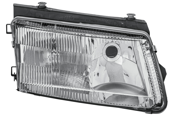 Hella Koplamp 1EF 007 520-061