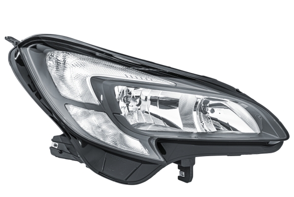 Hella Koplamp 1EF 011 830-021