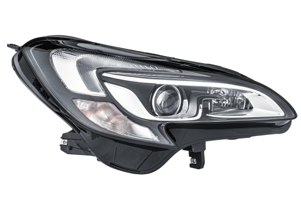 Hella Koplamp 1EF 011 830-101