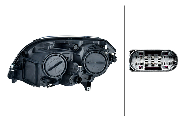 Hella Koplamp 1EG 354 878-101