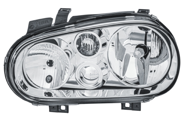 Hella Koplamp 1EJ 007 700-071