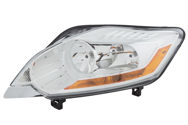 Hella Koplamp 1EJ 009 696-711