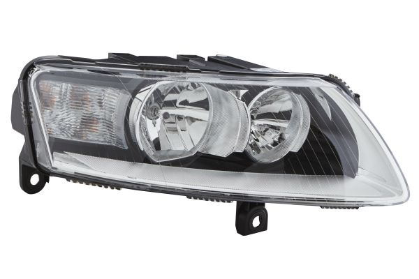 Koplamp Hella 1EJ 009 925-021